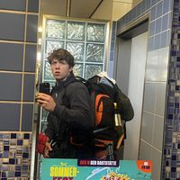 Caspar Gierden的照片