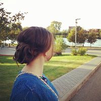 Fotos von Olga Evdokimova