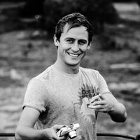 Zdjęcia użytkownika Jens Galpin