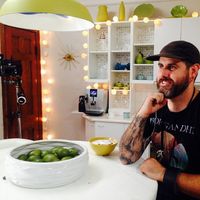 Alexandre Boucher's Photo