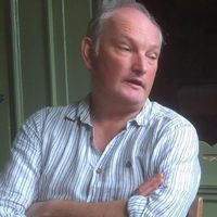 Bastiaan Blom's Photo