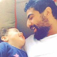 Mohammed Kenzi's Photo