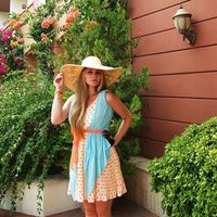 Лика Баранова的照片