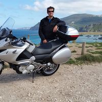 Cesáreo Gallego的照片