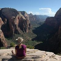 Karolien De Mazière's Photo