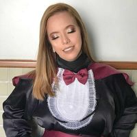 Camila Bonfim的照片