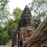 Ezequiel Scigolini的照片