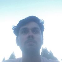 Lewis Contini's Photo