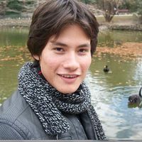 Victor Ayala's Photo