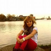 Alina Cuculea's Photo