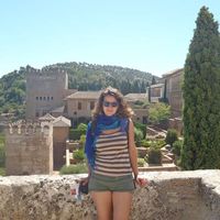 Susanna Rodriguez的照片