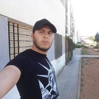 Daniyel Omar's Photo