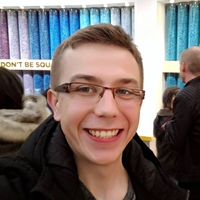 Łukasz Zieliński's Photo