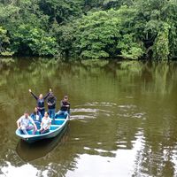 Le foto di Lobo Solitario