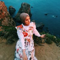 Bahar YEŞİLYURT's Photo