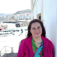 Iraya Cazorla's Photo