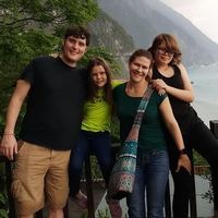 Coryn and Wes Morris's Photo