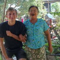 Hans Christian Lundberg's Photo