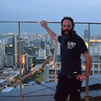 Oliver Mehrfort's Photo