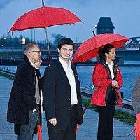 Jan Fröhlich's Photo