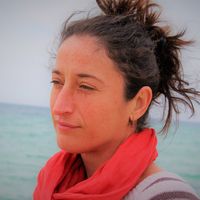 Mélanie Vincent's Photo