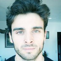 Robert Batalle's Photo