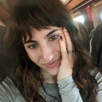 Paola Pardos的照片