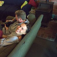 Bianca  Schnor's Photo