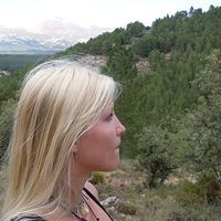 Annika Schlünzen's Photo