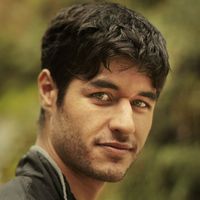 Nicolas Cano's Photo