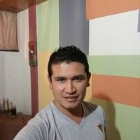 Patricio Goyes的照片