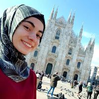 Elif Sevde Kahraman's Photo