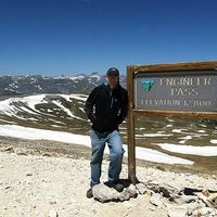 Kent Steinhaus的照片