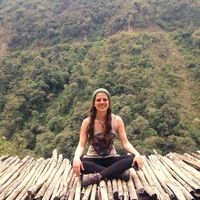 Fotos von Lucila Amiel