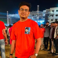 Abhishek Dwivedi's Photo