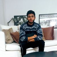 Jorge Ortiz Robledo's Photo