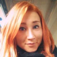 Lana Nikitina的照片