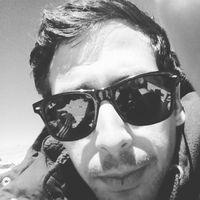 Bruno Sampaio's Photo