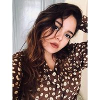 Seray Çamlıca's Photo