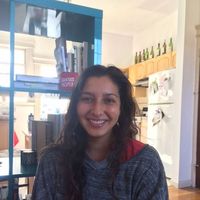 Juliette Fonseca的照片