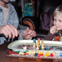 Uriel de Brabandere's Photo