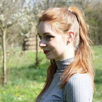 Mathilde Thuet's Photo