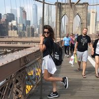 Le foto di Nodira Mamatova