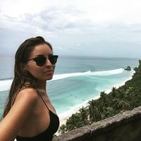 Raquel García的照片