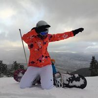 Katlyn Santosuosso的照片