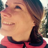 Le foto di maria Jørgensen