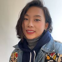 Qifan (Eva) Wang的照片