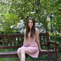 Таня Корж的照片