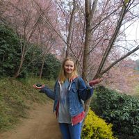 Photos de Catherine Finlayson