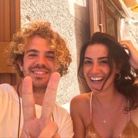 Oriol and Annie's Photo